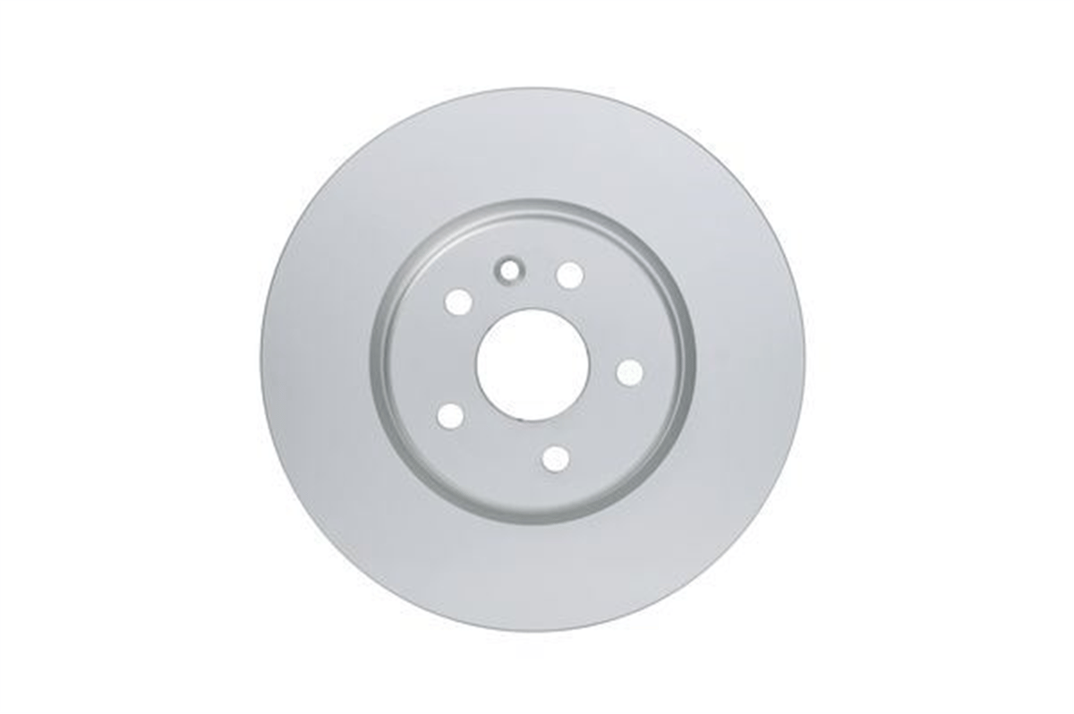 BOSCH 0986479D93 - Fren Diski Ön - Opel Astra K