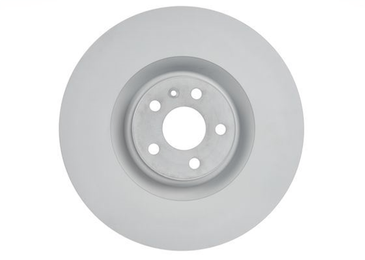 BOSCH 0986479D95 - Fren Diski Ön - Volvo Volvo Xc60/xc90