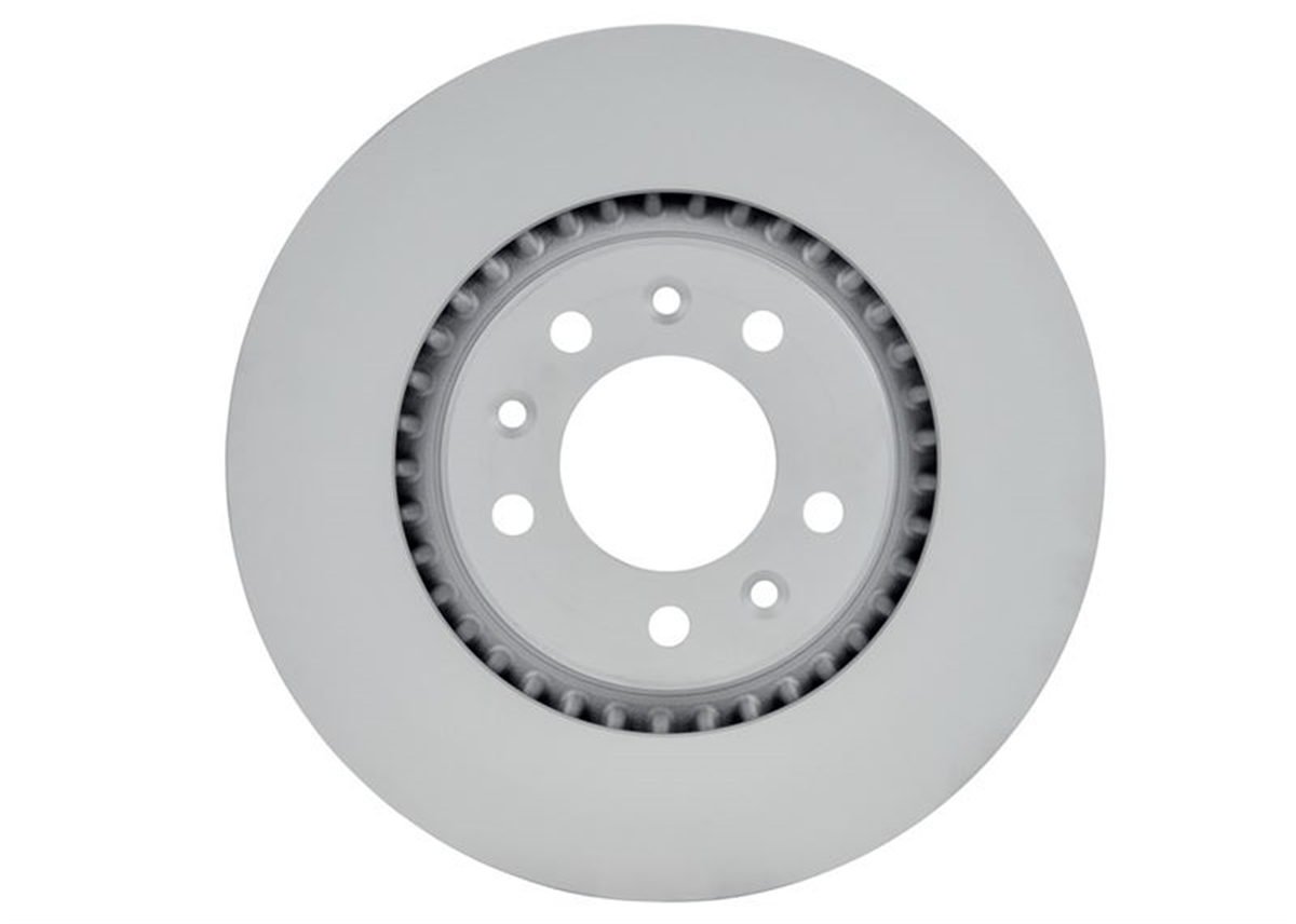 BOSCH 0986479E32 - Fren Diski Arka - Psa Traveller/expert