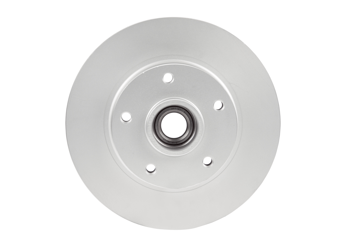 BOSCH 0986479E78 - Fren Diski Arka - Renault Megan Iv (sedan)