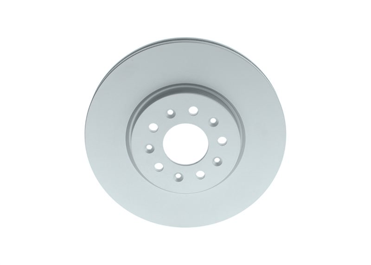 BOSCH 0986479F03 - Fren Diski Ön - Opel Insignia B