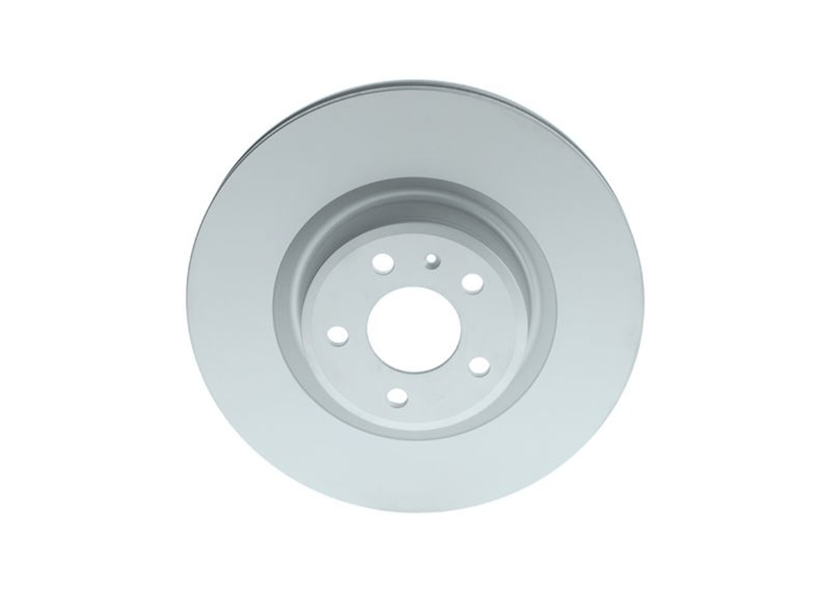BOSCH 0986479J93 - Fren Diski Ön - Vw A6