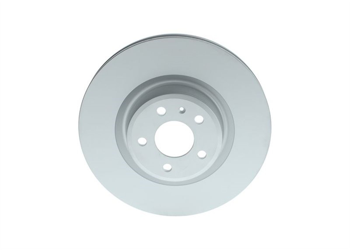 BOSCH 0986479J93 - Fren Diski Ön - Vw A6