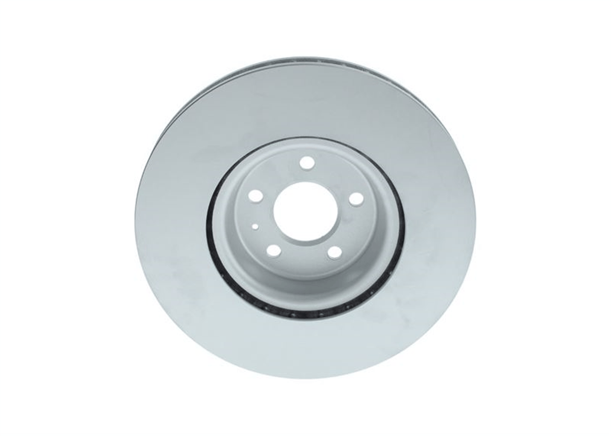 BOSCH 0986479J94 - Fren Diski Ön - Vw A4-a5-q7