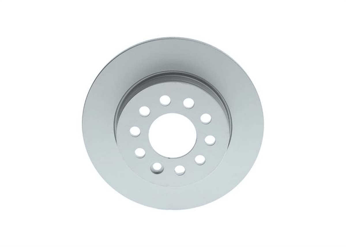 BOSCH 0986479K02 - Fren Diski Arka - Vw T7