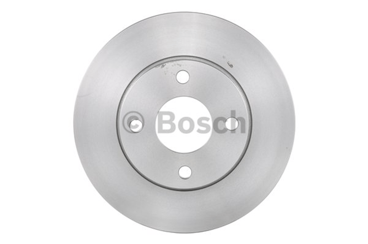 BOSCH 0986479R64 - Fren Diski Ön - Ford Focus/fiesta/fusion