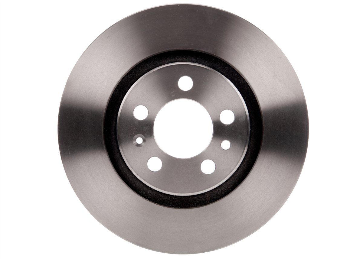 BOSCH 0986479R68 - Fren Diski Ön - Vw Golf4-bora-a3-toledo-octavia
