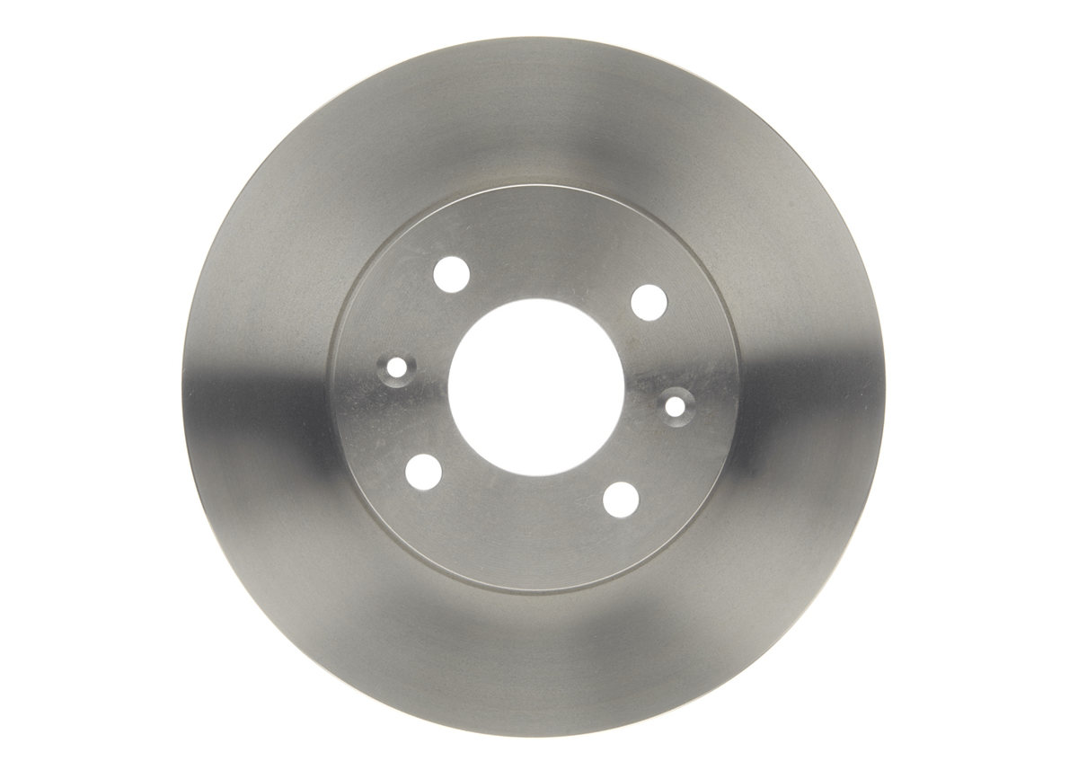 BOSCH 0986479R77 - Fren Diski Ön - Kore Accent Era/i20/rio