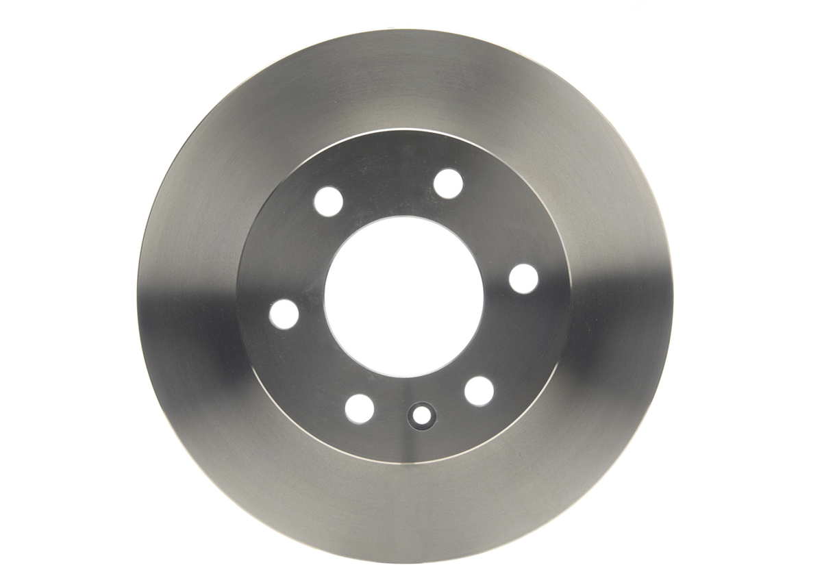 BOSCH 0986479R78 - Fren Diski Ön - Mercedes W906-907-crafter-sprinter