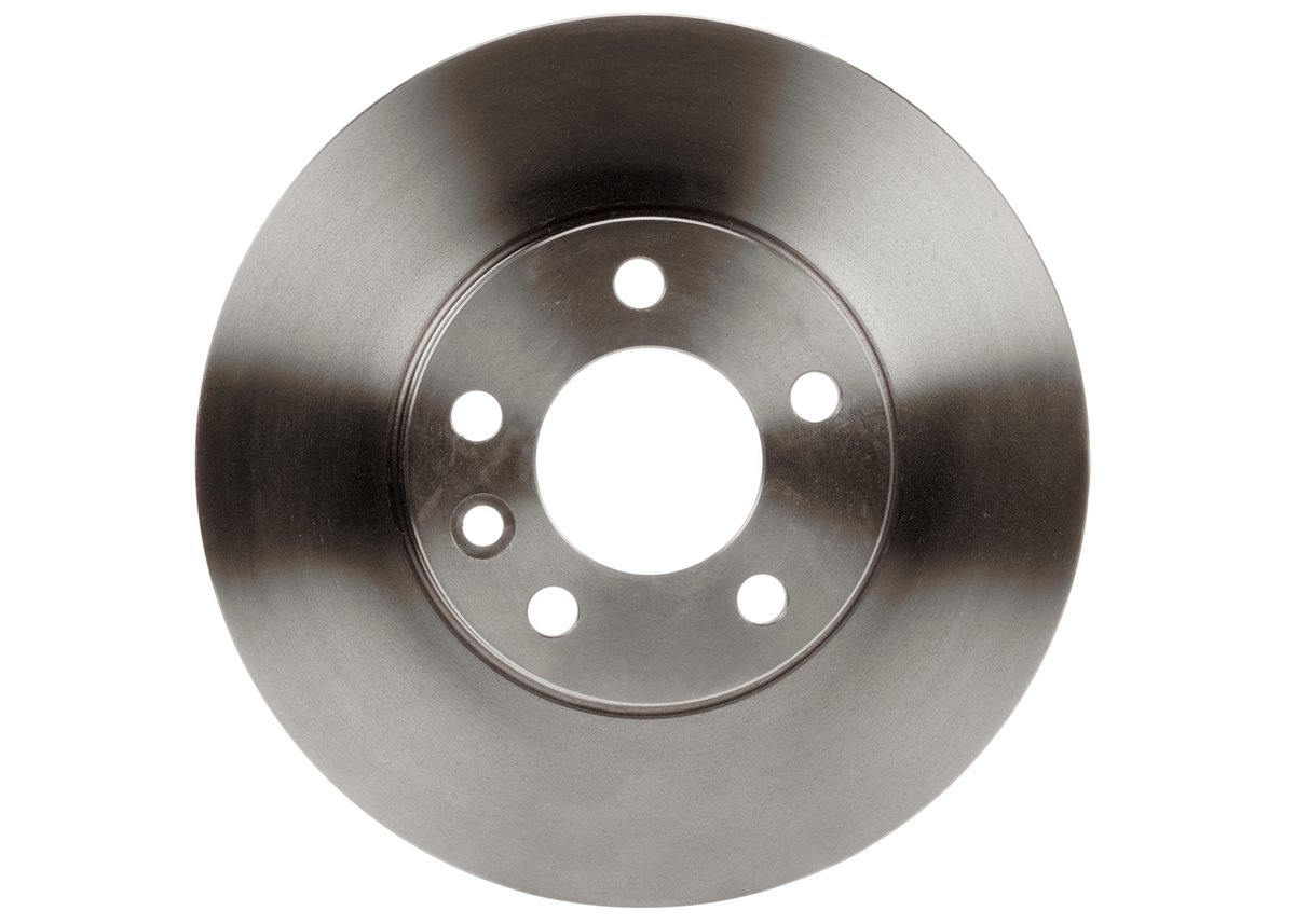 BOSCH 0986479R84 - Fren Diski Ön - Vw T5-t6