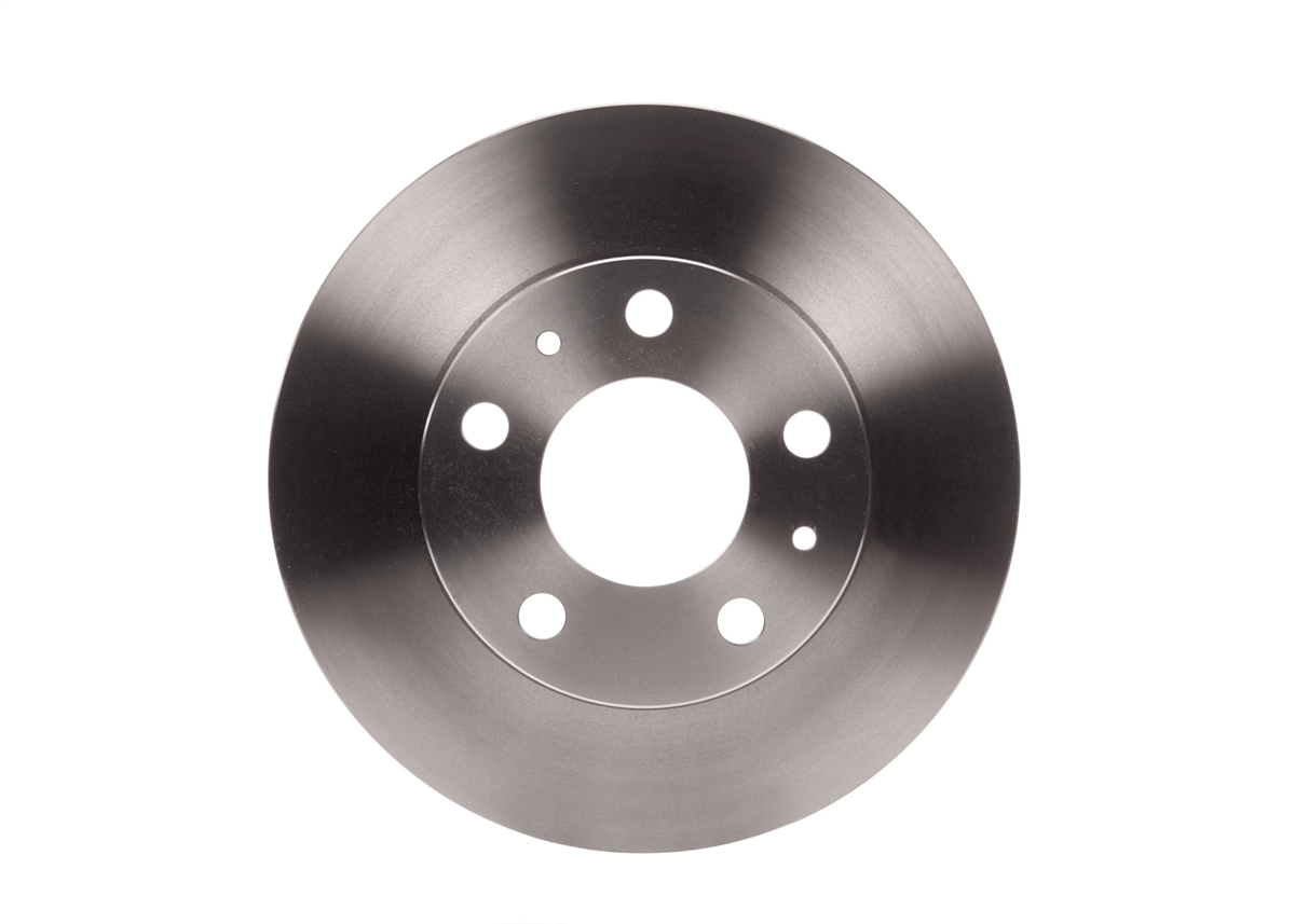 BOSCH 0986479R86 - Fren Diski Ön - Fiat Ducato Ii- Boxer Ii Jumper Ii