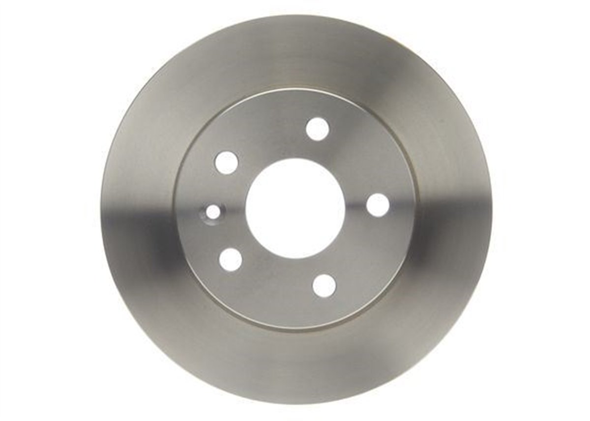 BOSCH 0986479R95 - Fren Diski Ön - Mercedes W638