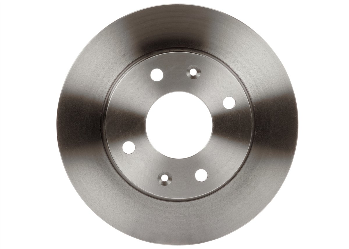 BOSCH 0986479S03 - Fren Diski Ön - Kore Matrix/elantra 00-03/sonata/cerato