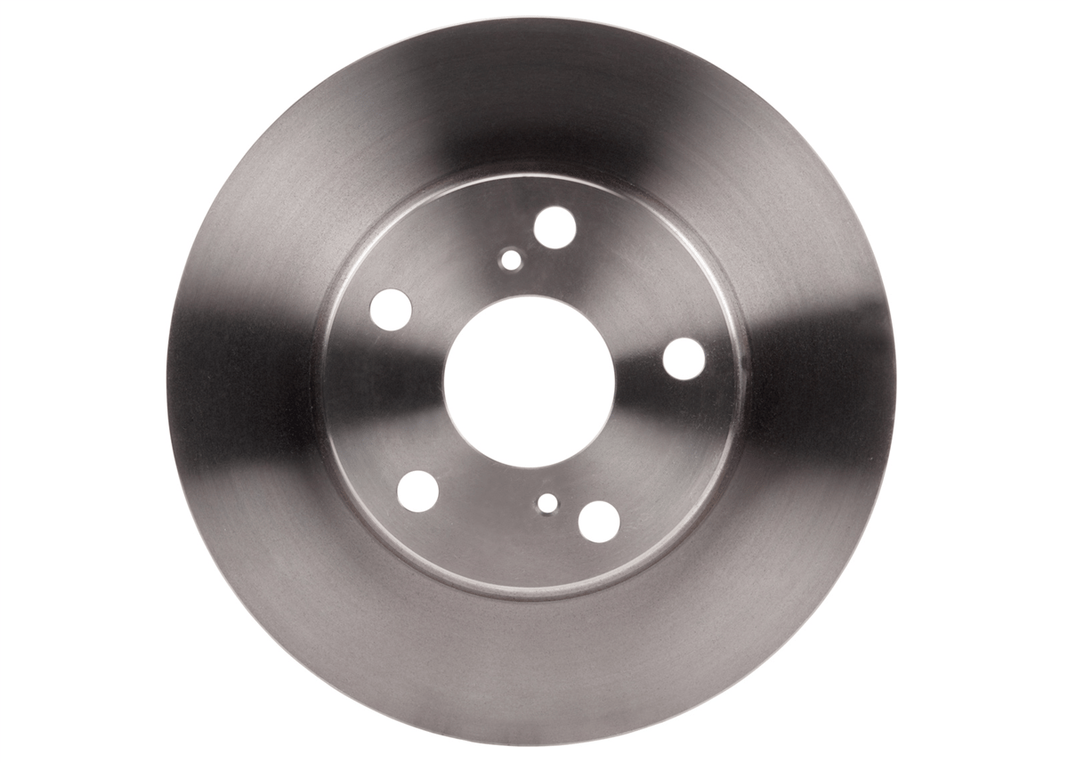 BOSCH 0986479S16 - Fren Diski Ön - Japon Corolla (e15) : Auris (e15) 07-12 : Rav4 (a2) 01-05