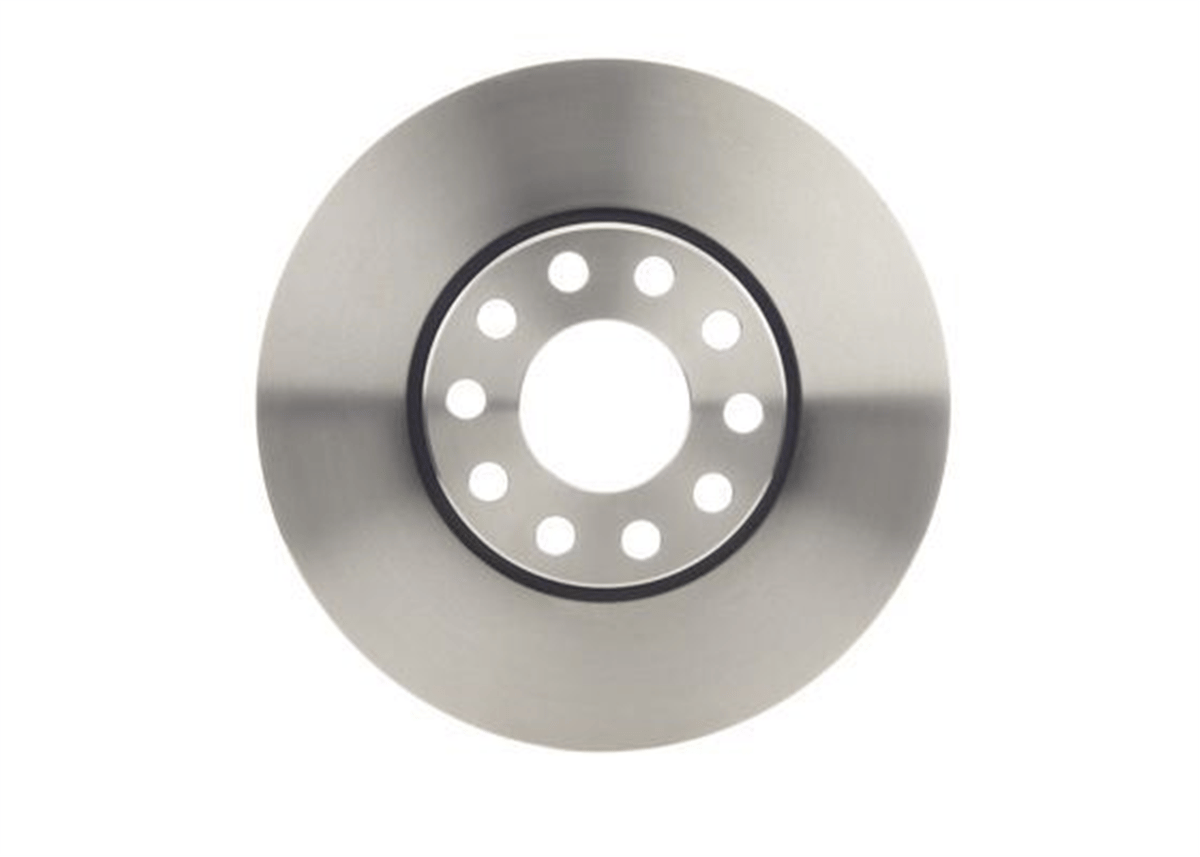 BOSCH 0986479S19 - Fren Diski Ön - Vw Passat-a4-a6