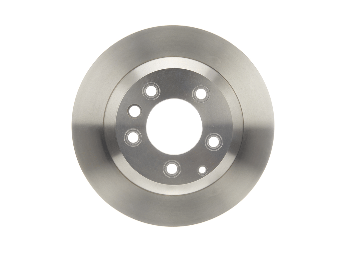 BOSCH 0986479S20 - Fren Diski Arka - Vw Touareg-q7-cayenne
