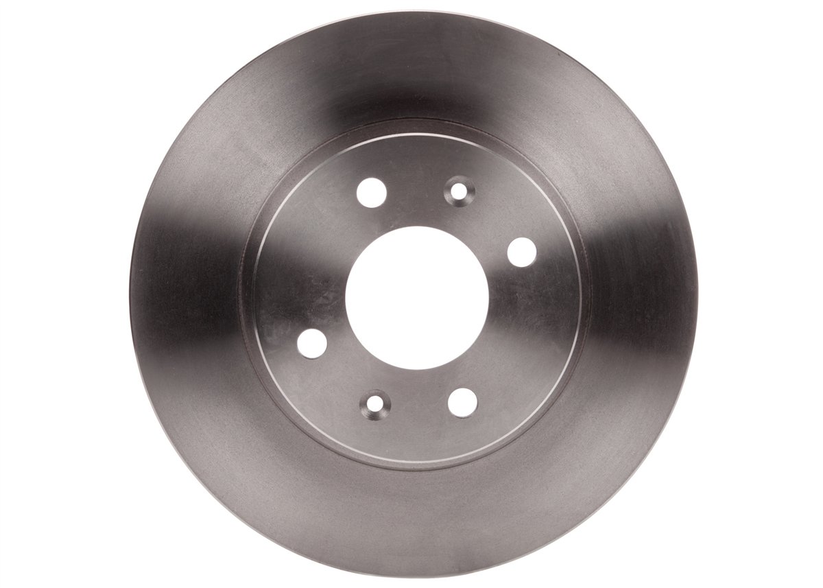BOSCH 0986479S21 - Fren Diski Ön - Kore Getz