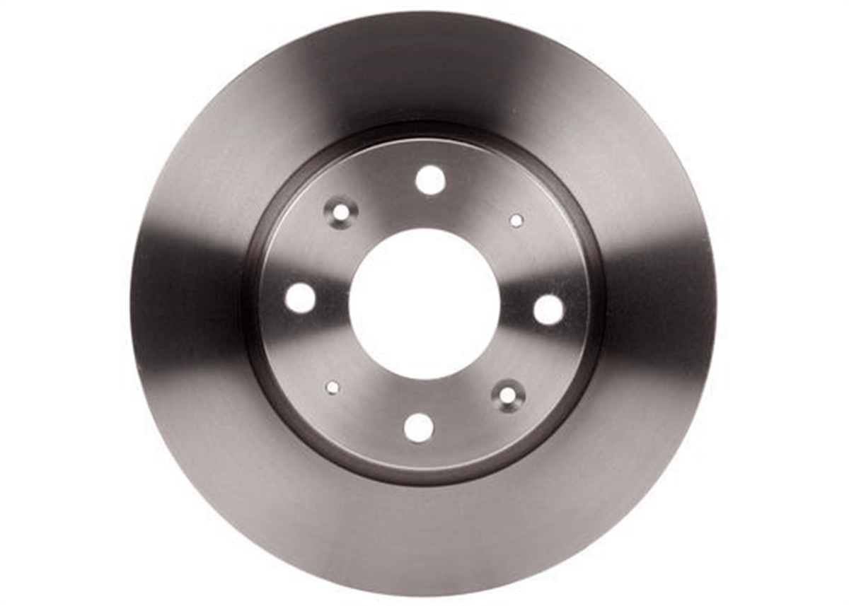 BOSCH 0986479S28 - Fren Diski - Kore 