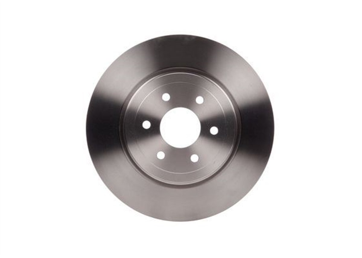BOSCH 0986479S35 - Fren Diski Ön - Japon Navara (d40) (17'' Jant) : Pathfinder (r51) 4wd 05-14
