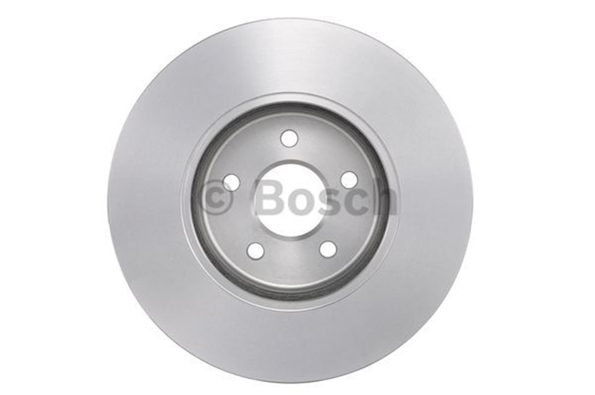 BOSCH 0986479S48 - Fren Diski Ön - Ford Mondeo