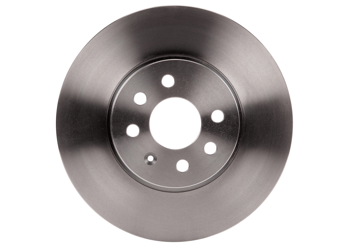 BOSCH 0986479S55 - Fren Diski Ön - Opel Corsa C Combo C Meriva