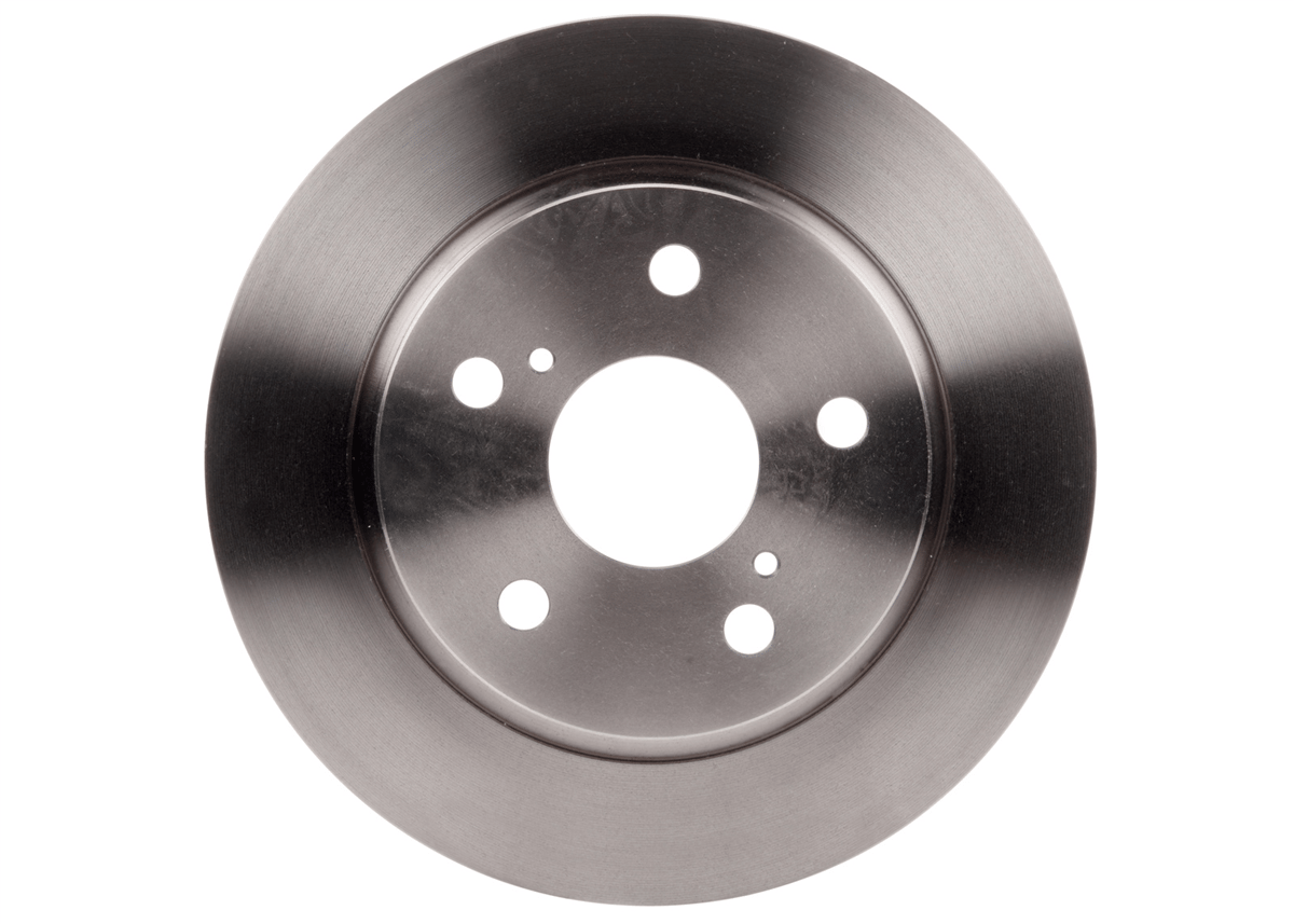 BOSCH 0986479S64 - Fren Diski Arka - Japon Corolla (e15) : Corolla (e18) 13-18 : Auris (e15, E18) 07-18