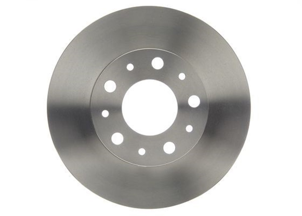 BOSCH 0986479S70 - Fren Diski Ön - Fiat Ducaoto I-ii-boxer I-ii-jumper I-ii