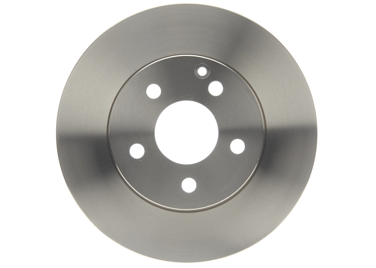 BOSCH 0986479S83 - Fren Diski Ön - Mercedes W204