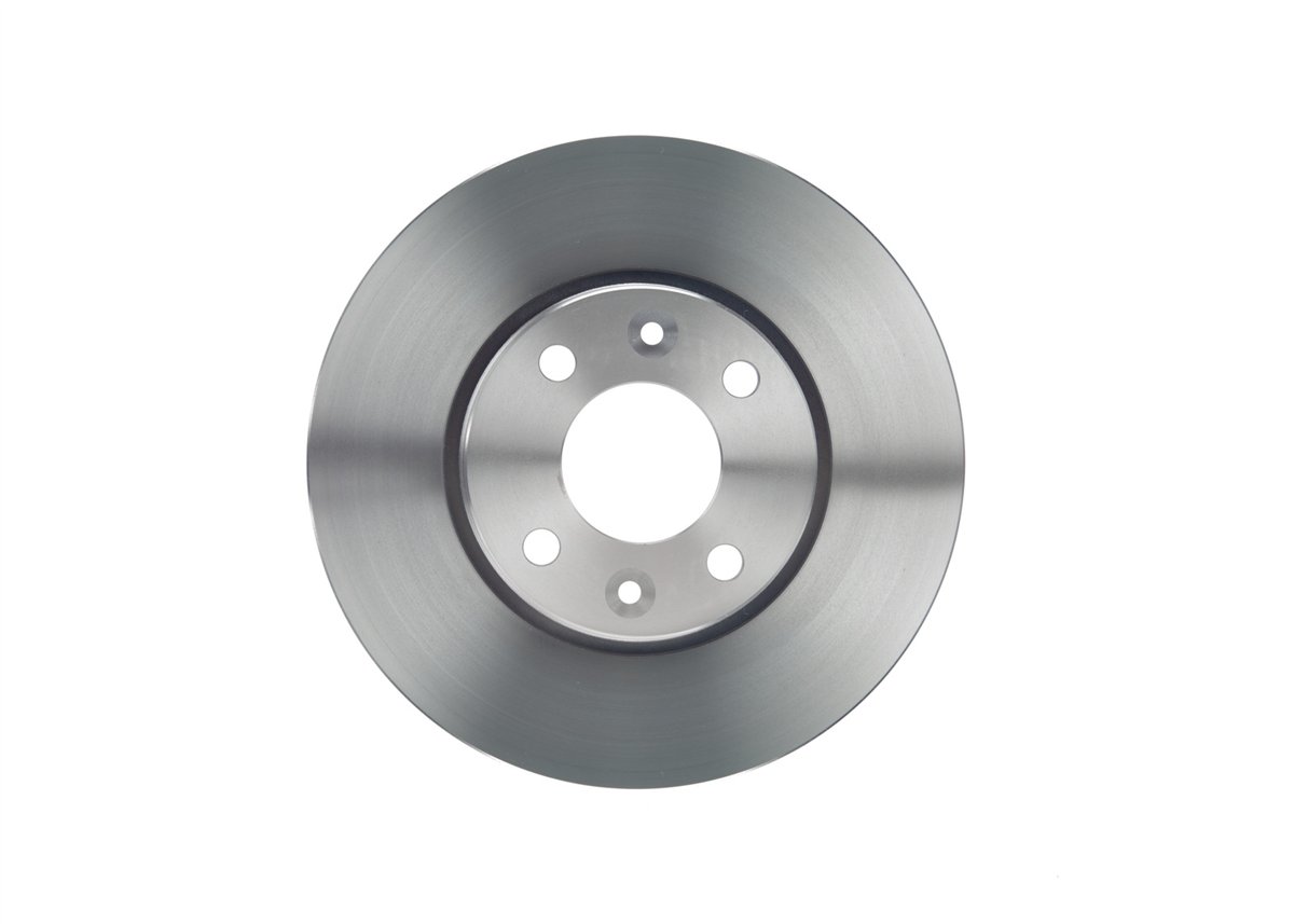 BOSCH 0986479S90 - Fren Diski Ön - Renault Kango Ii/dokker/lodgy/415 Citan