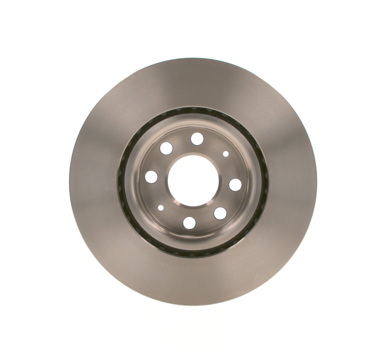 BOSCH 0986479S91 - Fren Diski Ön - Fiat Grande Punto/corsa D