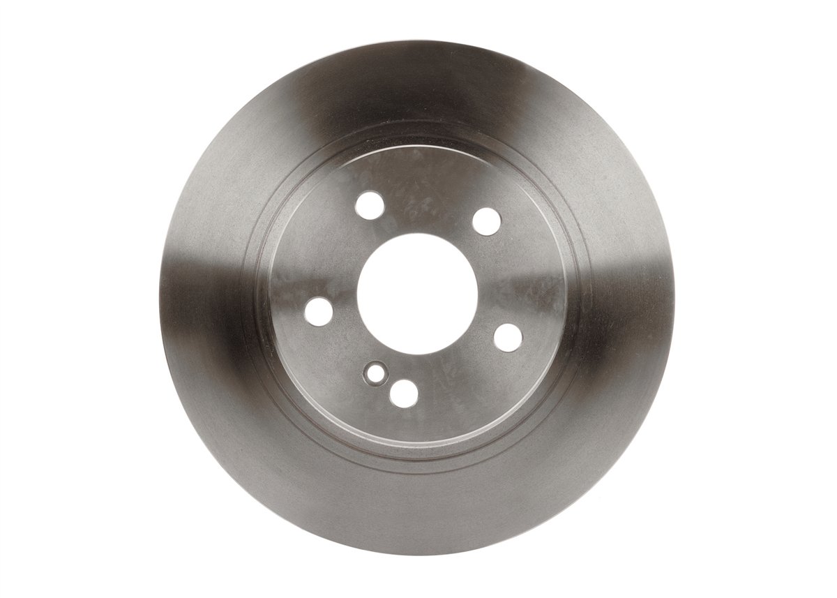 BOSCH 0986479S92 - Fren Diski Arka - Mercedes 204-207