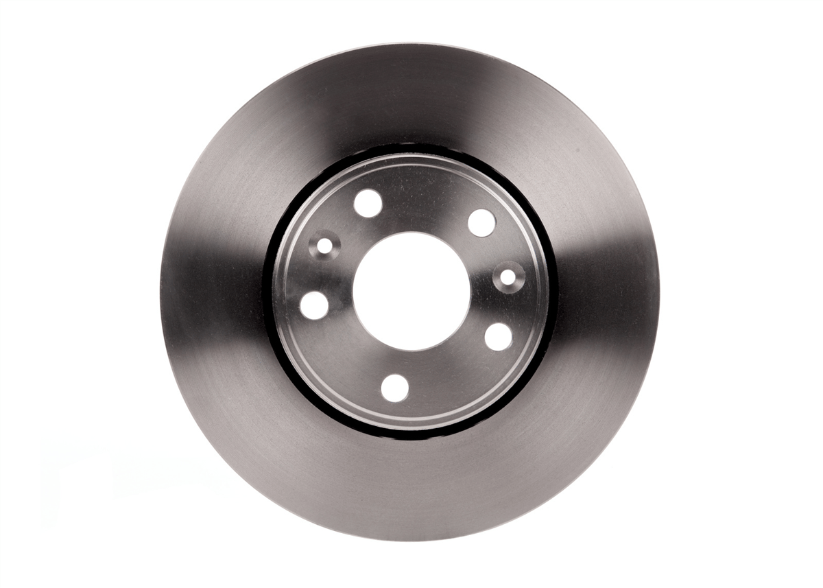 BOSCH 0986479S93 - Fren Diski Ön - Renault Latitude/laguna Iii/megan Iii