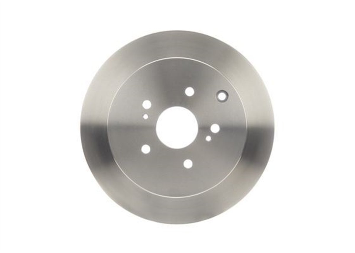 BOSCH 0986479T16 - Fren Diski Arka - Japon Grand Vitara (jt)