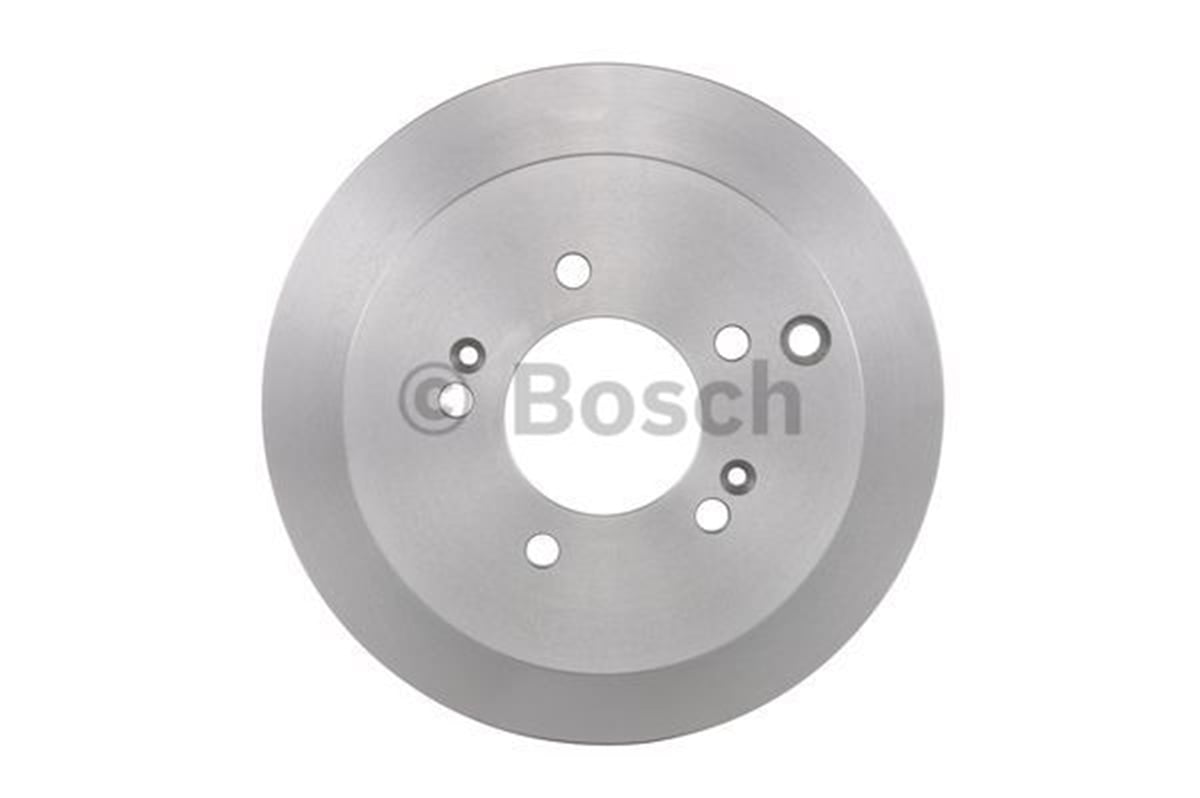 BOSCH 0986479U37 - Fren Diski Arka - Kore Ix35/tucson/santafe/magentis/sportage 04-