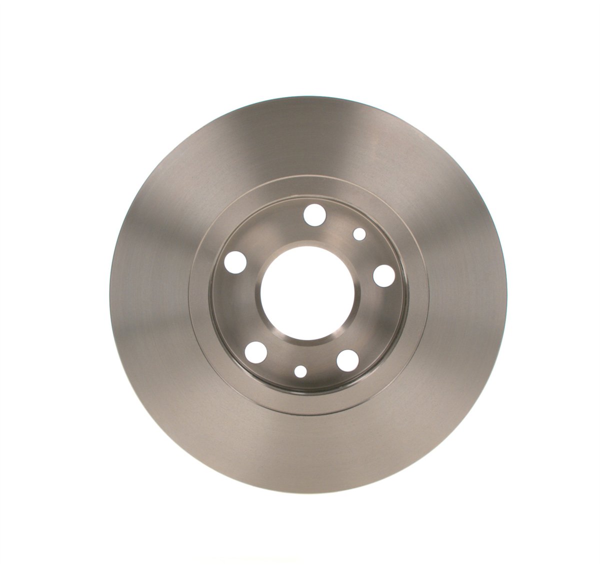BOSCH 0986479W70 - Fren Diski Ön - Renault Fluence/megan Iii/lagun Iii/scenic Iii/duster/expres Ym