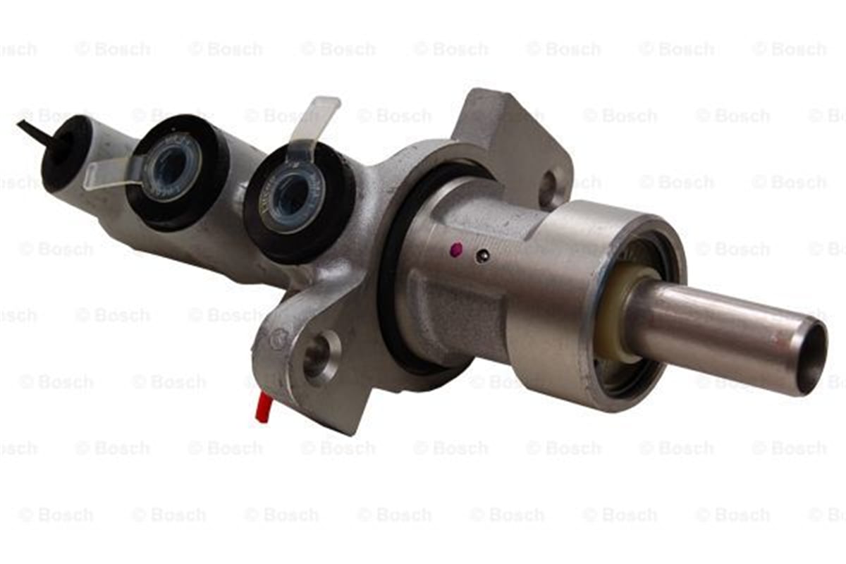 BOSCH 0986480722 - Fren Ana Merkez - Mercedes 202-170