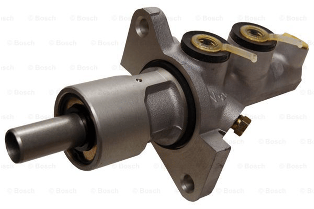 BOSCH 0986480895 - Fren Ana Merkez - Mercedes 201-124-126-107-129-140