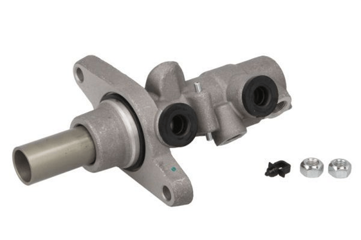 BOSCH 0986481143 - Fren Ana Merkez - Vw Passat