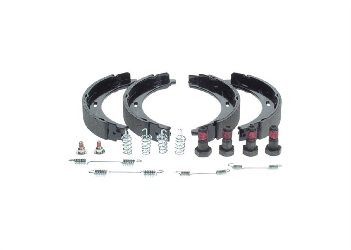 BOSCH 0986487344 - Elfrenibalatasi16425mm - Mercedes 
