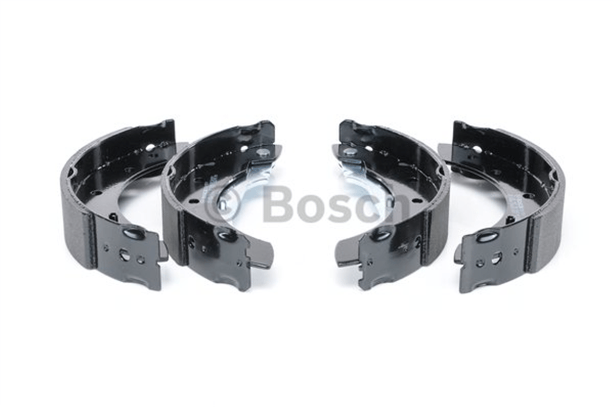 BOSCH 0986487585 - Fren Balatasi Arka - Renault Clio/laguna/logan/sandero/thalia/twingo/ Logan/sandero/saxo/xsara/106/206/306