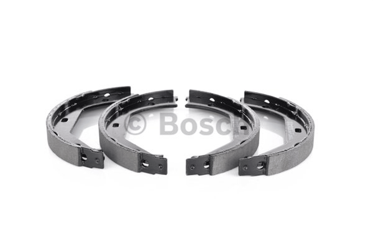 BOSCH 0986487607 - El Fren Balatasi - Bmw E46-e81-e82-e87-e88-e90-e91-e92-e93-f30-f31-f34-f32-f33-f36-x1 E84