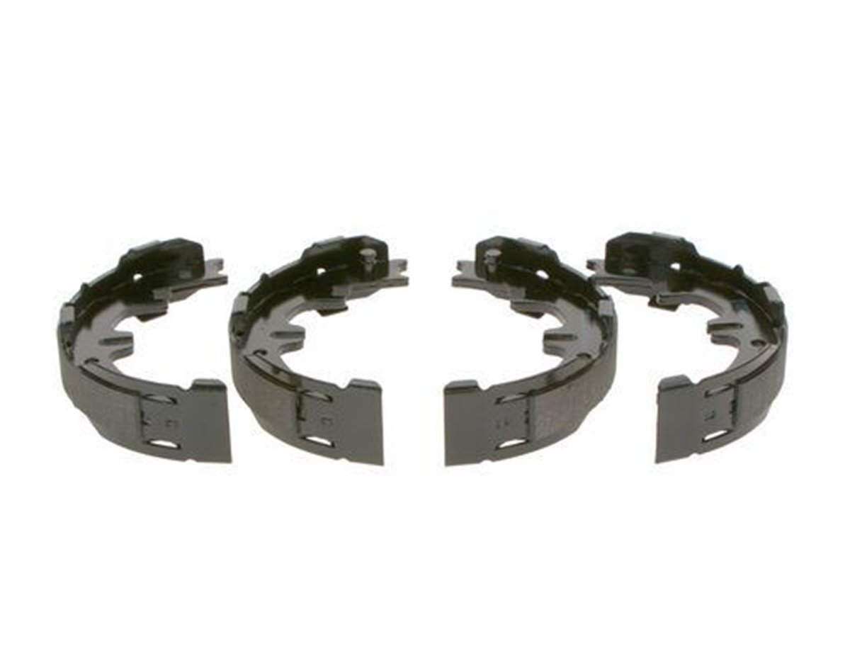 BOSCH 0986487615 - El Fren Balatasi - Japon Rav4 (a2)