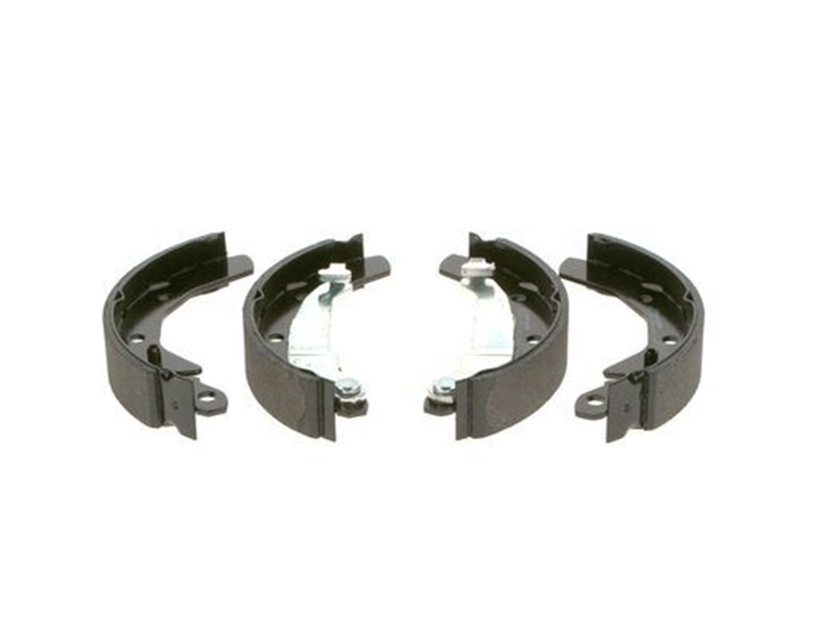BOSCH 0986487628 - Fren Balatasi Arka - Opel Spark M200
