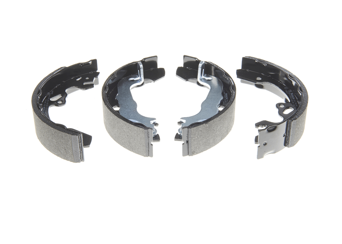 BOSCH 0986487633 - Fren Balatasi Arka - Ford Focus