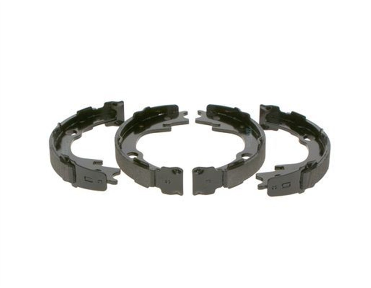 BOSCH 0986487679 - El Fren Balatasi - Japon Avensis (t25)