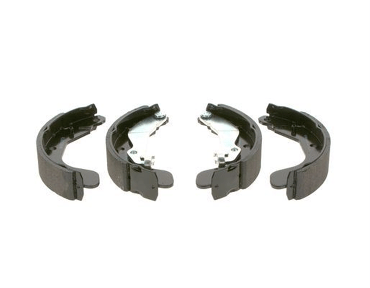 BOSCH 0986487714 - Fren Balatasi Arka - Opel Kalos Aveo