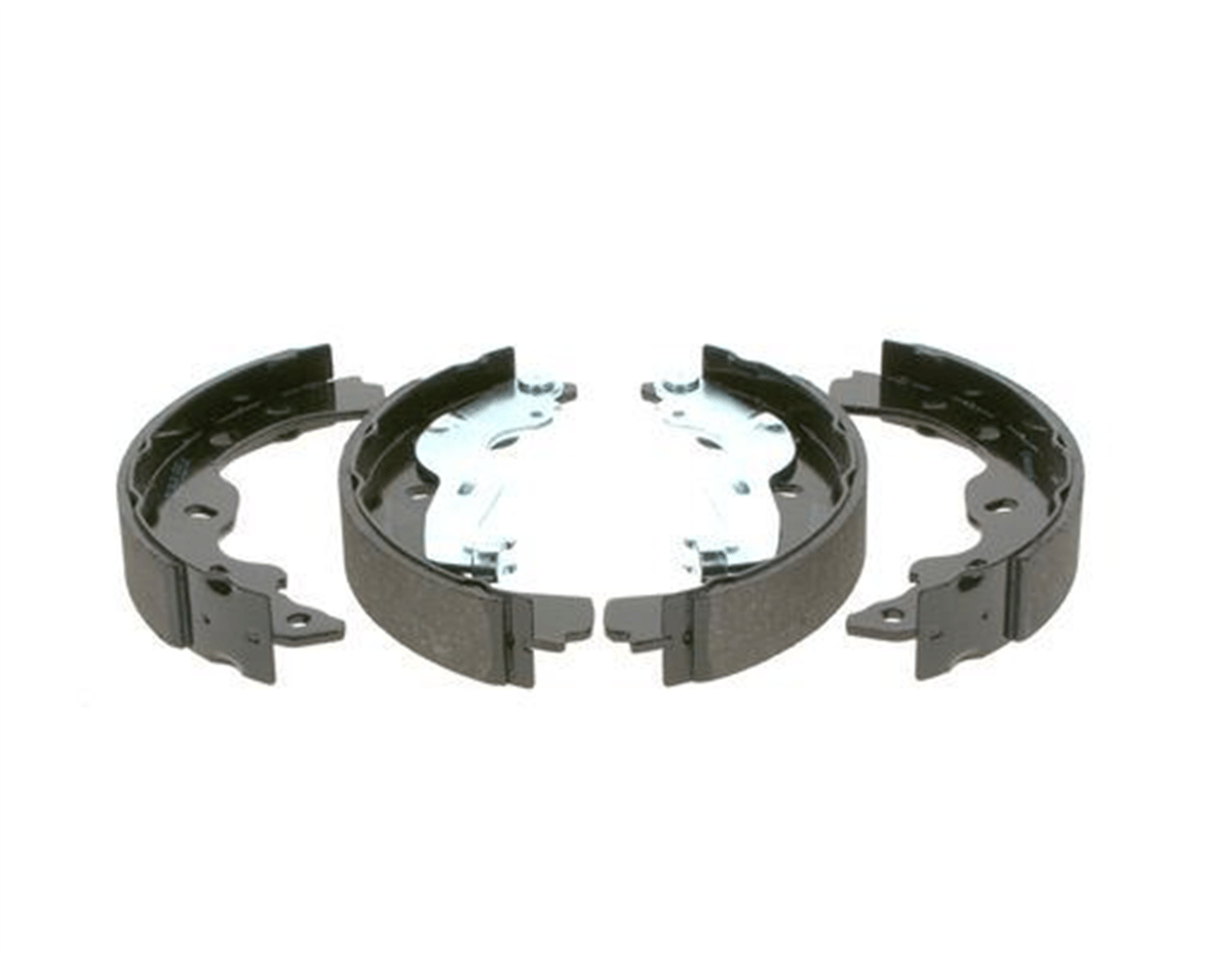 BOSCH 0986487731 - Fren Balatasi Arka - Fiat Fiat Sedici-suziki Sx4