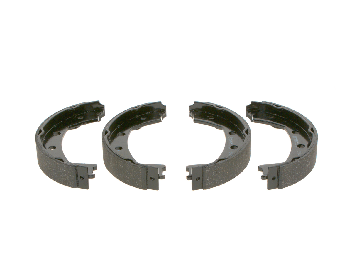 BOSCH 0986487732 - El Fren Balatasi - Bmw Freelander 2