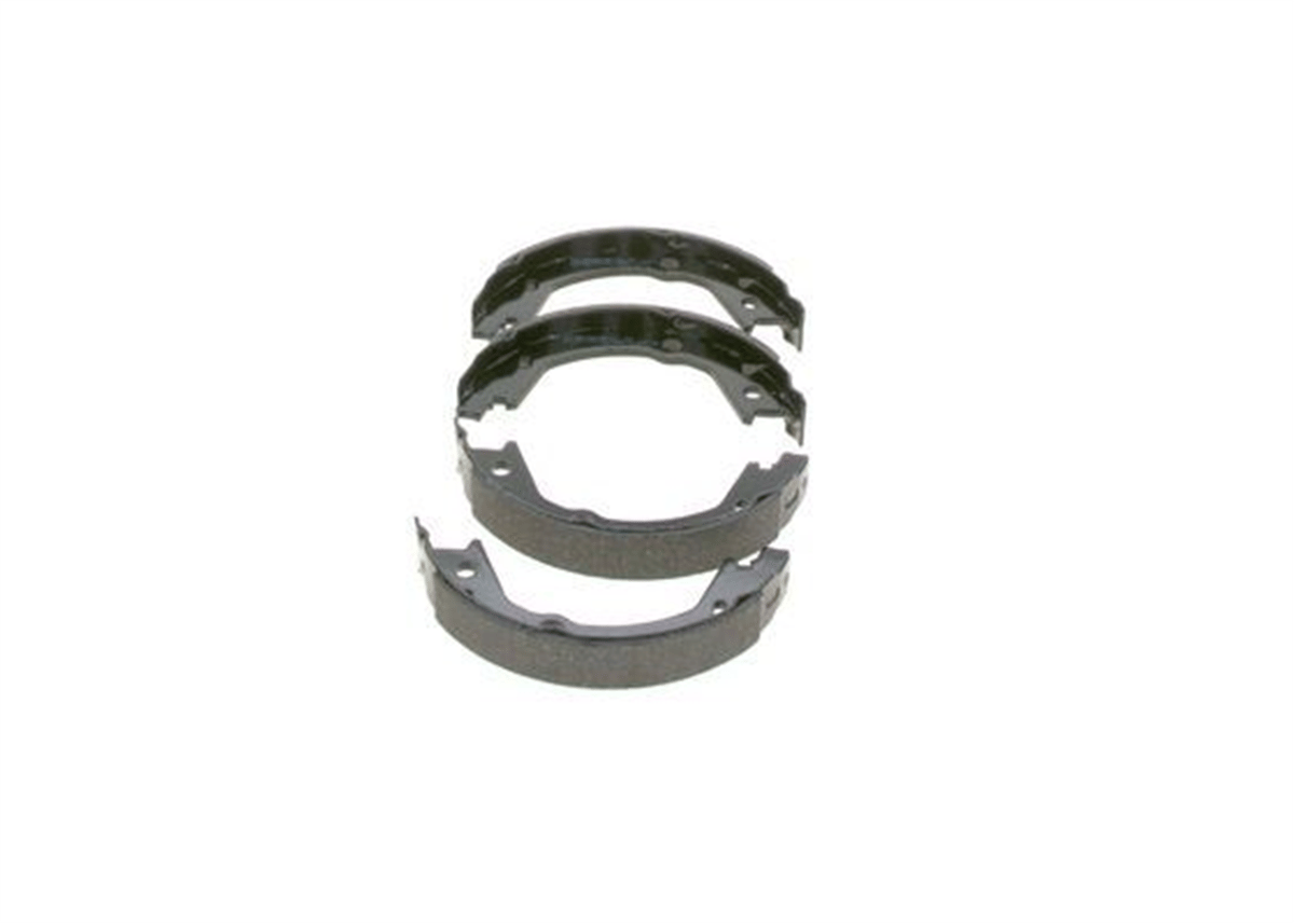 BOSCH 0986487738 - Fren Balatasi Arka - Kore Tucson/sportage/magentis/matrix/sonata/ssangyong
