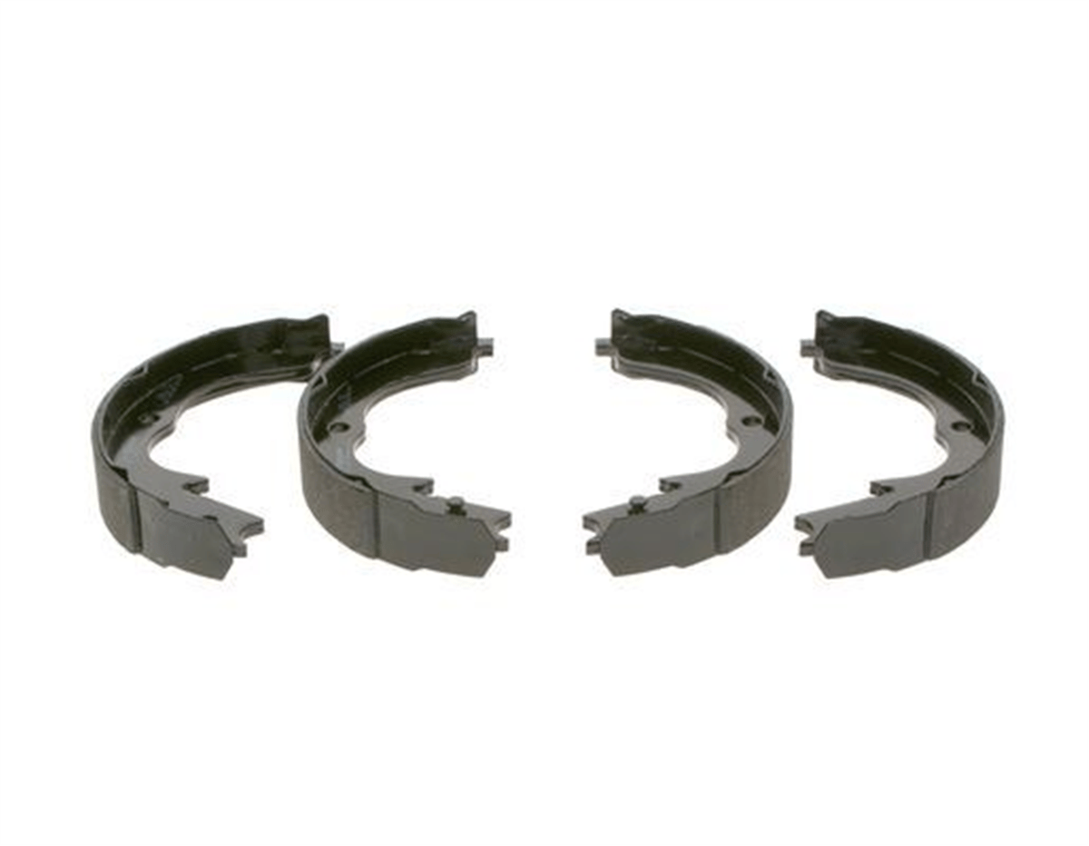 BOSCH 0986487739 - El Fren Balatasi - Japon Forester (sh) : Impreza (ge, Gv, Gh, Gr) 08-14 : Outlander (cw) 07-10 : Lancer (cz) 2.0 T 08-14